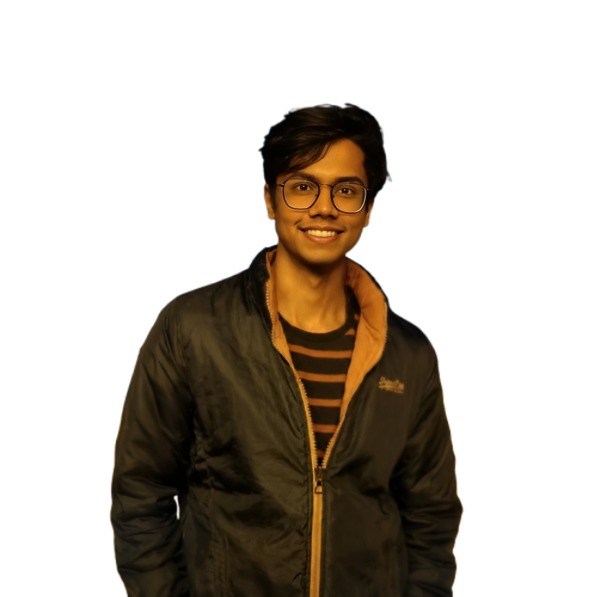 Parth Srivastava